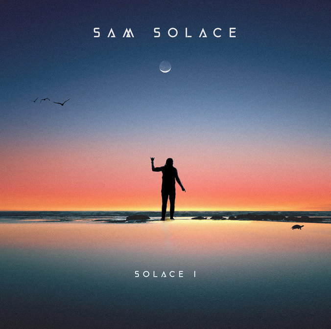 Sam Solace EP